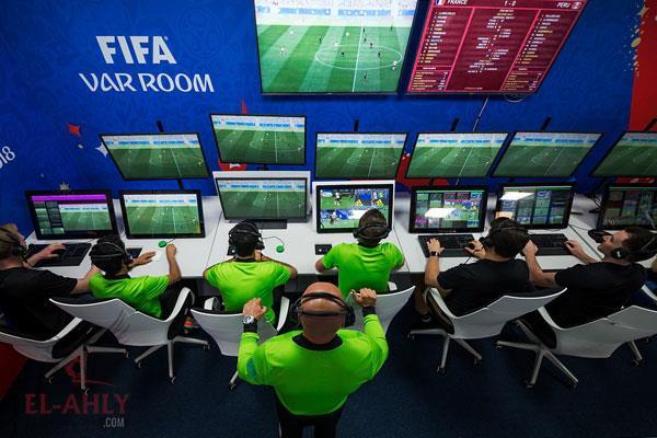 ستُطبَّق لأول مرة في العالم بالملاعب المغربية.. آلية تحكيم جديدة خلال مباريات “الموندياليتو”