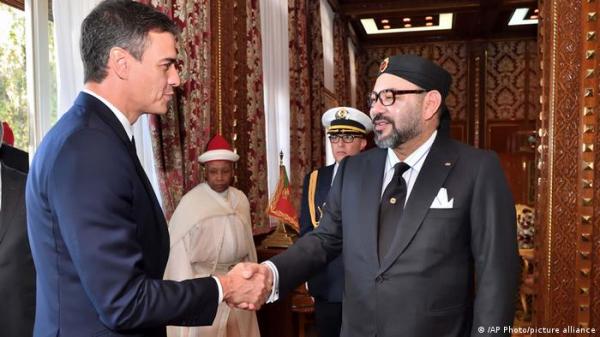 صدمة جديدة للكابرانات.. “سانشيز” يؤكد دخول المغرب وإسبانيا مرحلة جديدة من العلاقات الثنائية