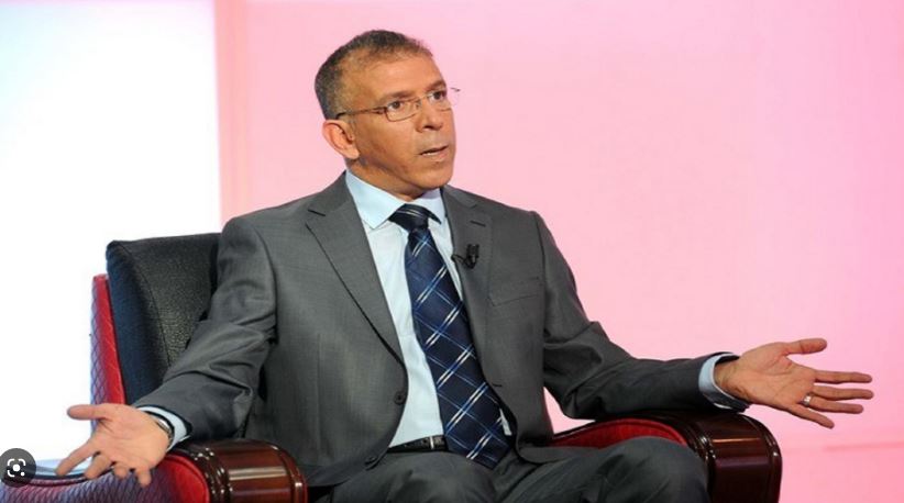 “بوق الكابرنات” “دراجي في قلب فضيحة جديدة ومغاربة يفضحونه +صور