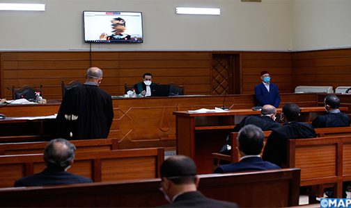 سنة سجنا في حق منعش عقاري نصب على ضحاياه وهذه تفاصيل الحكم