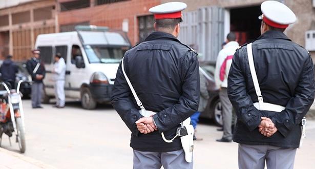 استهداف شاحنات المواد غذائية ضواحي فاس والدرك يحدد هوية المتورطين