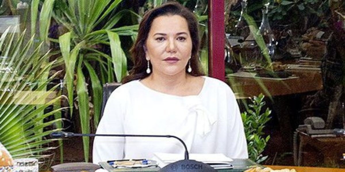 صاحبة السمو الملكي الأميرة للا حسناء تترأس بالرباط افتتاح المتحف الوطني للحلي