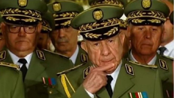 نظام الكابرانات يثير السخرية باتهامه المغرب مجددا بقرصنة وكالة الأنباء الجزائرية