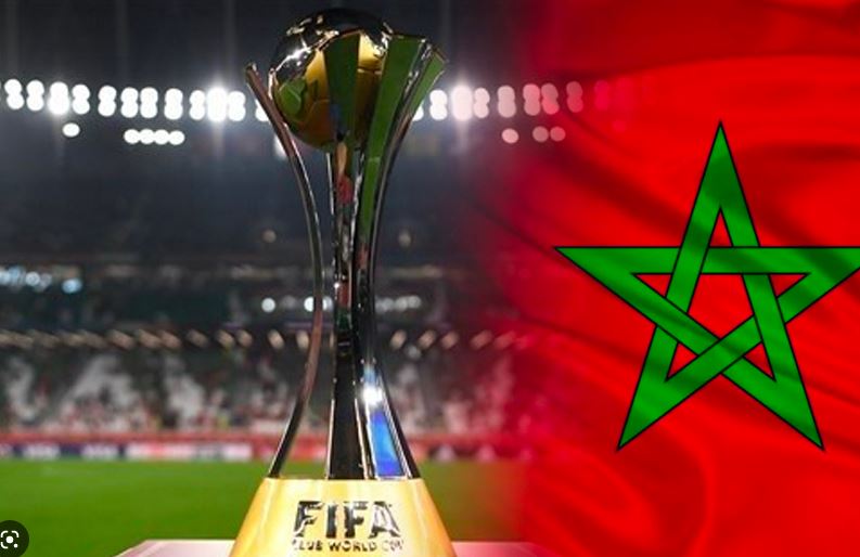 كأس العالم للأندية بالمغرب..تطورات الساعات الأخيرة تسفر عن تدابير صارمة جديدة