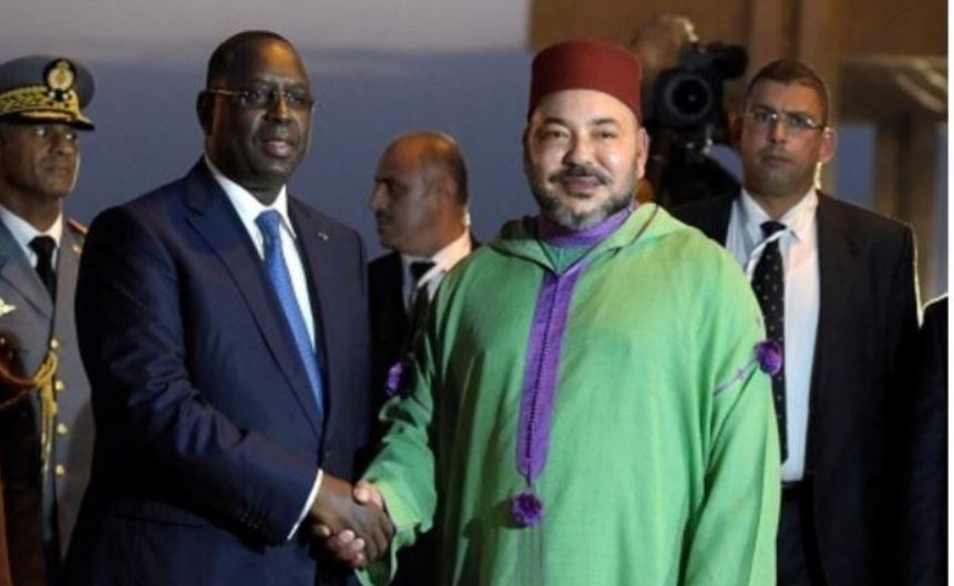 بعد الغابون..وزراء مغاربة يحلقون إلى السينغال ترقباً لحلول الملك محمد السادس بدكار