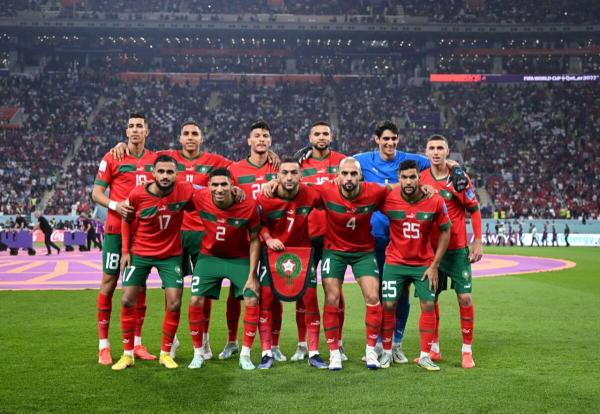 رسميا..مباراتان وديتان للمنتخب المغربي أمام البرازيل والبيرو