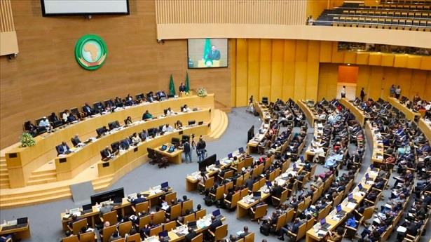 قمة الاتحاد الإفريقي تجدد التأكيد على الدور الحصري للأمم المتحدة في قضية الصحراء المغربية