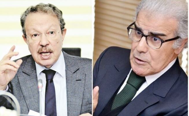 الحليمي ينتقد قرار والي بنك المغرب..‏ويقول يجب قول الحقيقة للمغاربة.. ارتفاع الأسعار ليس مؤقتا وعلى المغاربة التعايش معه