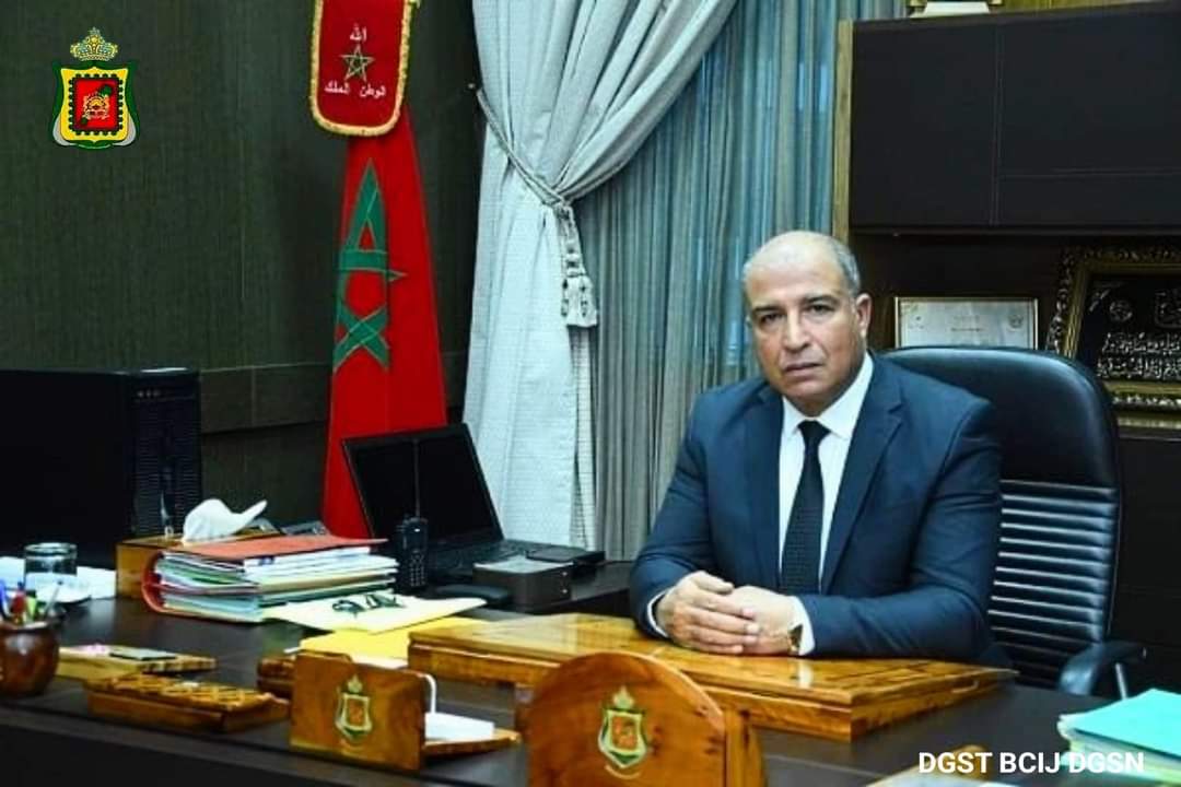 مدير الـ”بسيج”: إيران زودت “بوليساريو” بـ”درون” لزعزعة استقرار المغرب بطلب من الجزائر