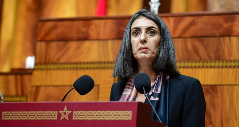 وزيرة الاقتصاد والمالية تقدم توضيحات بشان الغازوال الروسي المستورد
