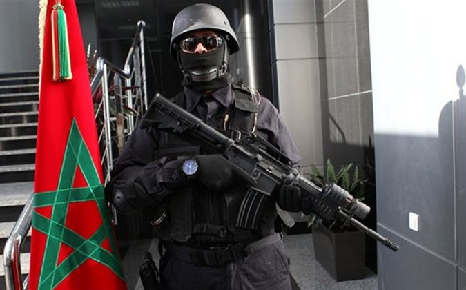 محاربة “داعش”..انعقاد “أفريكا فوكوس غروب” بنيامي برئاسة مشتركة للمغرب
