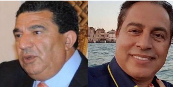 مصحة عكاشة تجمع مبدع والتازي