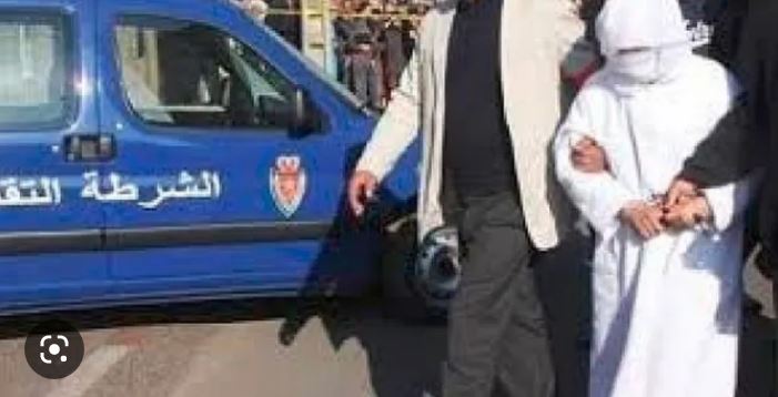 سبعينية تقتل إبنها طعناً بالسكين..