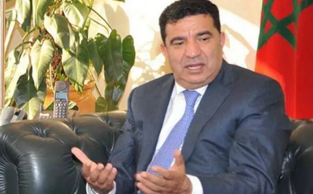 حزب السنبلة يوضح بخصوص متابعة مبدع واستقالته من رئاسة لجنة العدل والتشريع