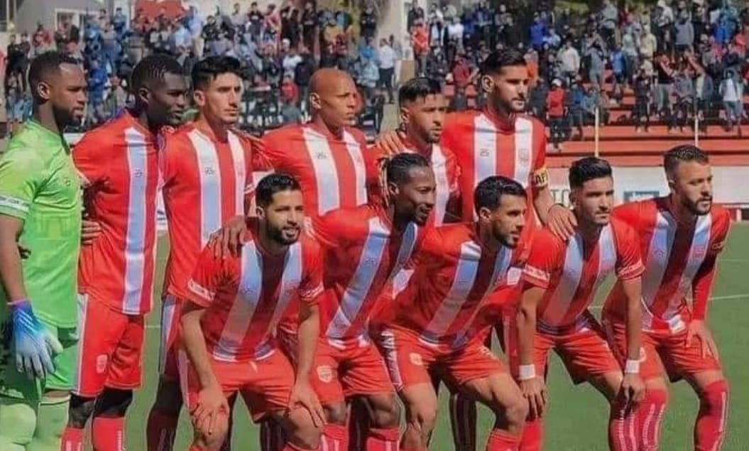 الكوديم وأمل الفتح الرباطي مباراة لا تقبل قسمة التعادل.
