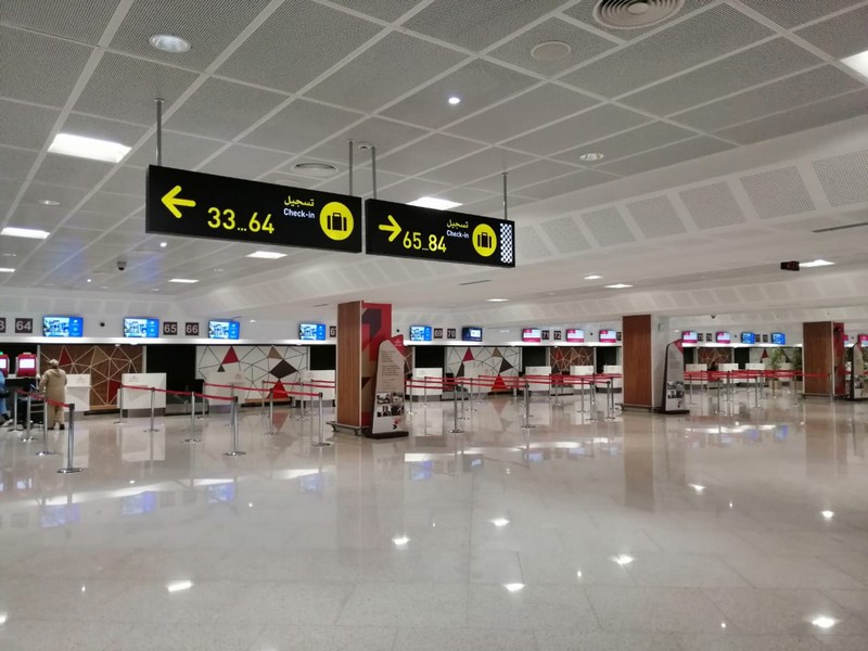 المغرب..ترتيبات واستعدادات لتحويل المكتب الوطني للمطارات إلى شركة مساهمة