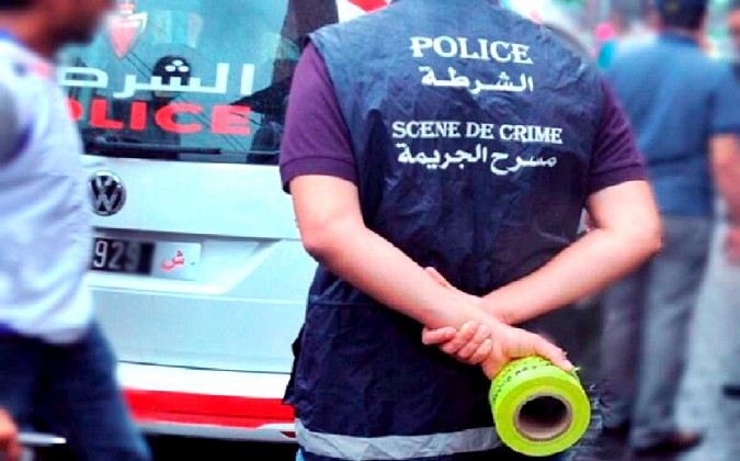 الحسيمة: الحكم على فار من العدالة اعتقد أن جريمته طالها التقادم