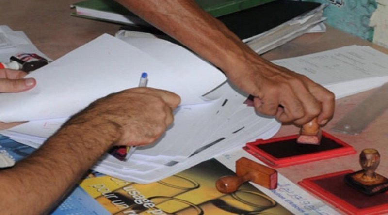 أسفي: اعتقالات وتحقيقات في قضية تزوير وثائق للحصول على “رخصة السياقة “