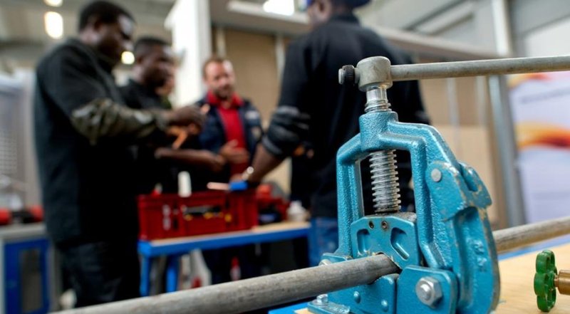 لتعويض النقص الحاصل.. ألمانيا تتجه نحو جلب مزيد من العمال المغاربة