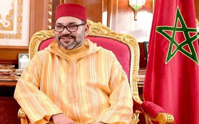 أمير المؤمنين يهنئ ملوك ورؤساء وأمراء الدول الإسلامية بمناسبة حلول عيد الفطر المبارك