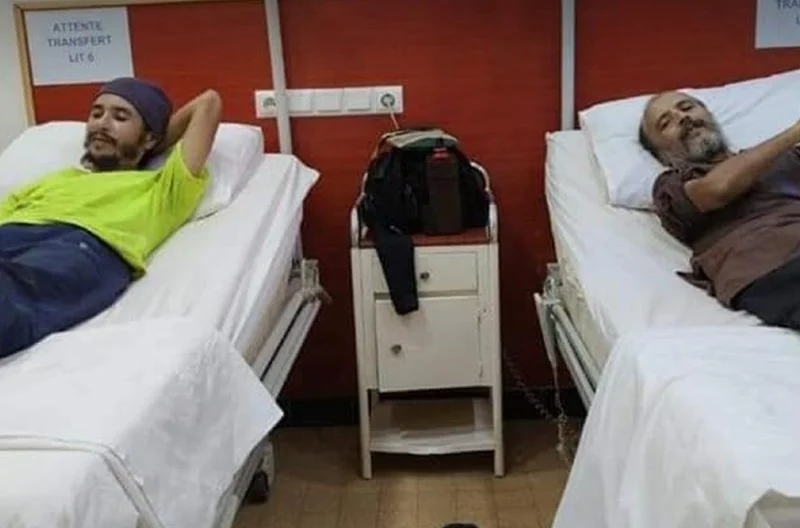 إطلاق سراح الدراجين المغربيين المختطفين في الحدود بين بوركينا فاسو والنيجر