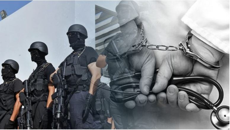 تفاصيل جديدة وصادمة عن أخطر شبكة للأطباء المزيفين هددت أرواح المغاربة واختلست الملايير بكل من مكناس