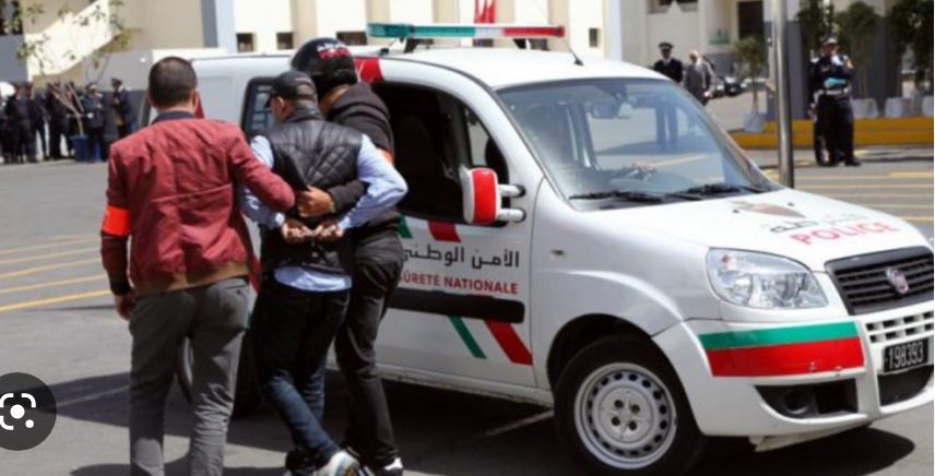 اعتقال طبيبين وصيدلاني بتهم ثقيلة