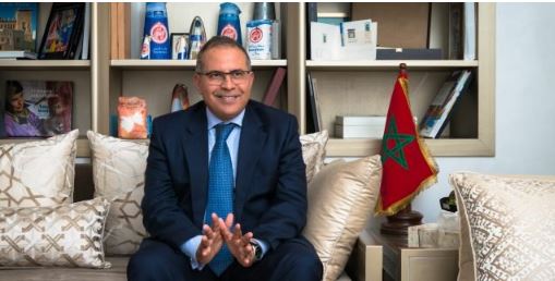 نبذة عن محمد فكرات الذي عينه جلالة الملك رئيسا لمجلس الإدارة الجماعية للقرض الفلاحي