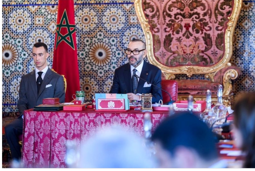 جلالة الملك يعين فؤاد عارف مديرا عاما لوكالة المغرب العربي للأنباء
