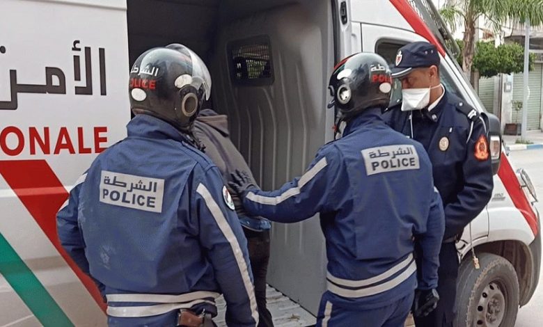 بعد التحقيقات مع 15 دركيا جاء الدور على 3 شرطيين في قضية هزت الرأي العام الوطني