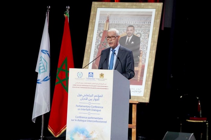 مؤتمر مراكش ..الرسالة الملكية تترجم انخراط المغرب في نشر المحبة والتسامح