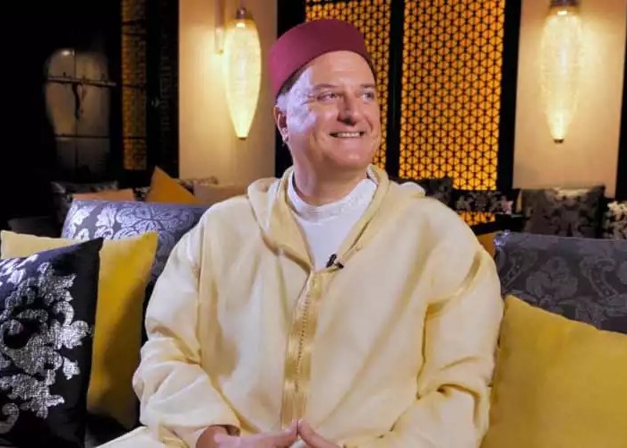 بعد انتهاء التحقيق معه.. رئيس مكتب الاتصال الإسرائيلي بالرباط يعود إلى المغرب
