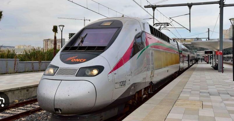 مشروع قطار TGV مراكش أكادير يمر عبر الصويرة..آخر المستجدات