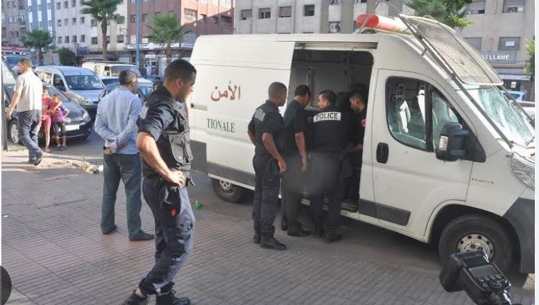 مراكش ..اعتقال مدير موقع إلكتروني ومصور متدرب بقناة وطنية بسبب اشتباههما في جريمة النصب والاحتيال