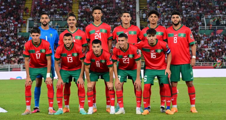 المنتخب الأولمبي ينهي دور المجموعات في “كان” المغرب لأقل من 23 سنة بالعلامة الكاملة والفوز الثالث تواليا