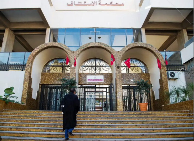 ملف السمسرة في الأحكام… الاستماع إلى محاميين بالدار البيضاء