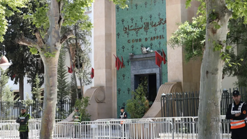فاس: دفعة جديدة من المسؤولين الجماعيين قريبا أمام محكمة الجنايات
