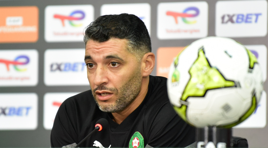 عصام الشرعي: مواجهة مصر في النهائي مباراة للتاريخ