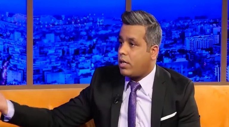 البيضاء.. اعتقال الكوميدي عبد الفتاح جوادي وايداعه السجن