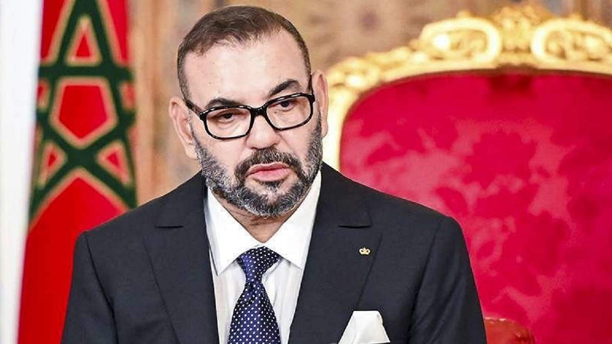 بمناسبة العيد الوطني لبلادها..جلالة الملك يبعث برقية تهنئة إلى رئيسة جمهورية مولدافيا