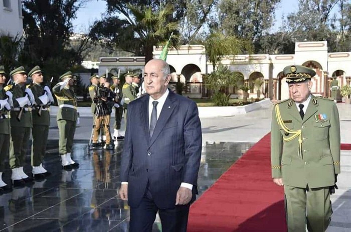 بعد فضيحة “بريكس”.. تصدعات كبيرة داخل العصابة الحاكمة في الجزائر