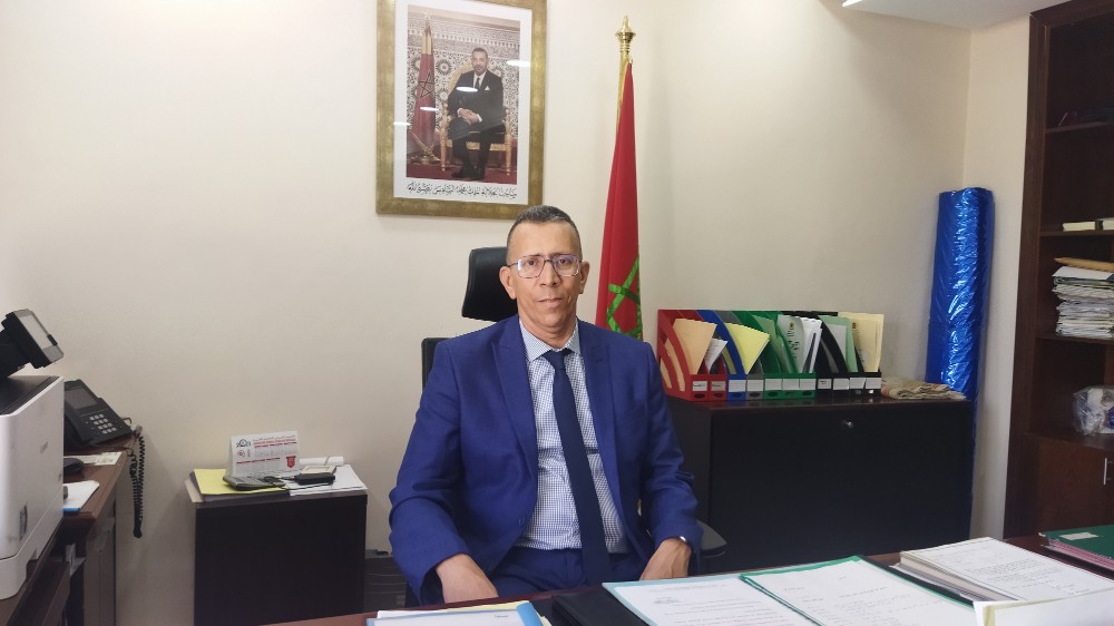 عبدالعالي الزوهري نموذج للتواصل الإنساني.