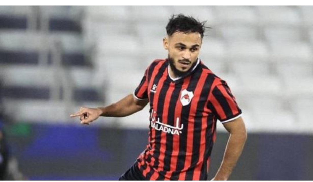 بوفال خارج لائحة الركراكي والإصابة تصعب مشاركته في أمم إفريقيا