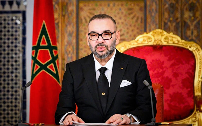 جلالة الملك يوجه رسالة سامية إلى رئيس الحكومة بخصوص الإحصاء العام السابع للسكان والسكنى