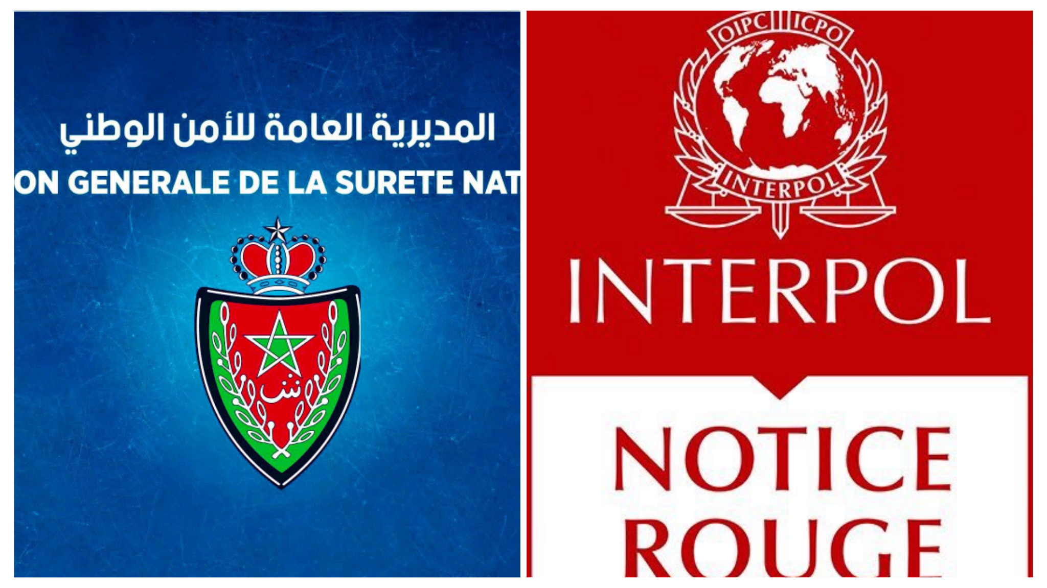 مكناس..توقيف مواطن هولندي وذلك لكونه يشكل موضوع مدكرة بحث على الصعيد الدولي من أجل محاولة القتل العمد