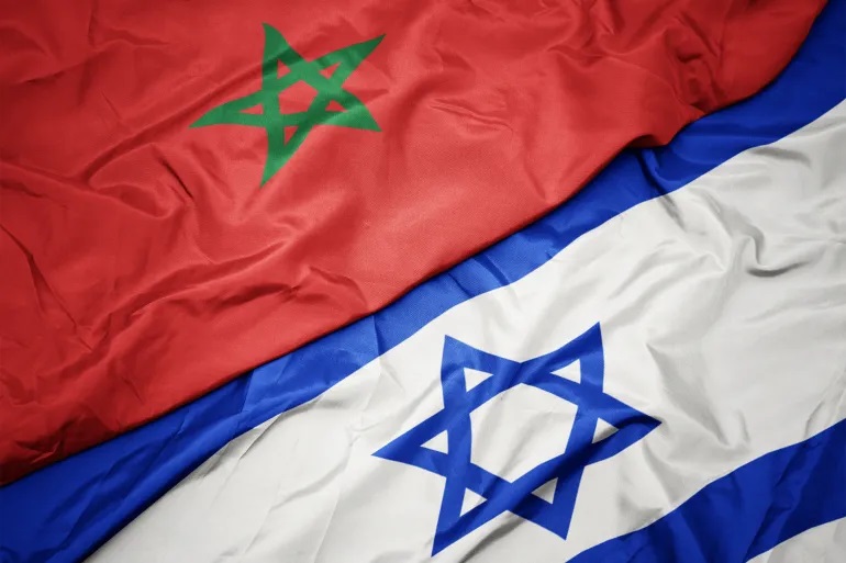إسرائيل والمغرب يدرسان إلغاء التأشيرة بين البلدين.