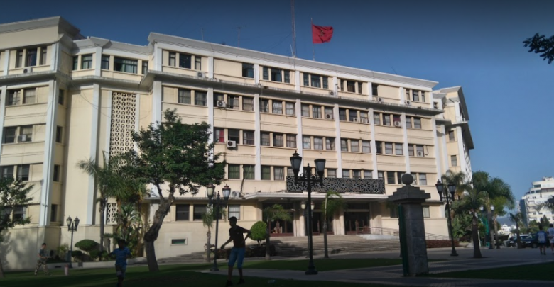 تنقيلات وتعيينات جديدة لرجال السلطة بطنجة في إطار الحركة الانتقالية لوزارة الداخلية