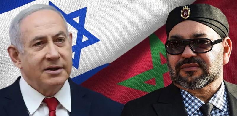 زلزال الحوز..نتنياهو يأمر بدعم المغرب ومساعدته لمواجهة هذه الفاجعة