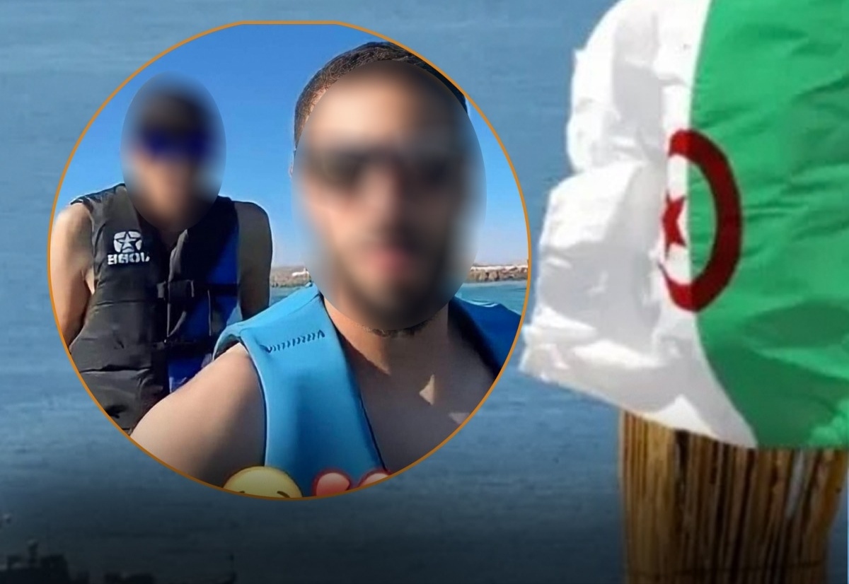 النيابة العامة تفتح تحقيقا حول مقتل مغاربة بنيران حرس الحدود الجزائرييين