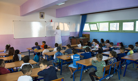 زلزال الحوز .. تعليق الدراسة في الجماعات القروية والدواوير الأكثر تضررا ابتداء من يوم غد الاثنين واستمرارها في المناطق الأخرى